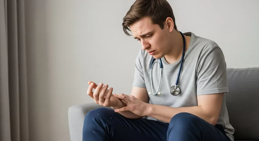 b12 eksikliği nedir?