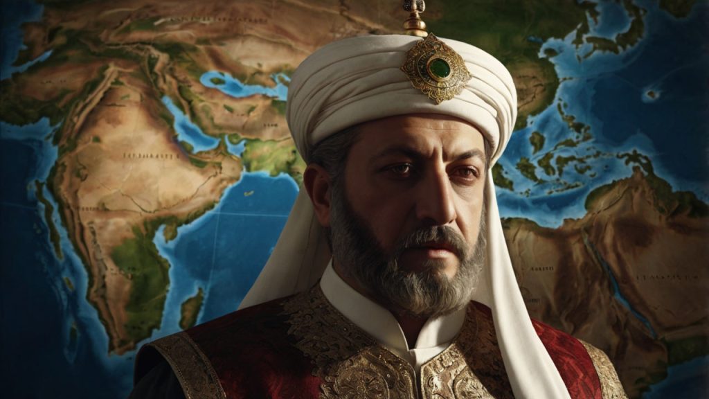kanuni-sultan-suleyman