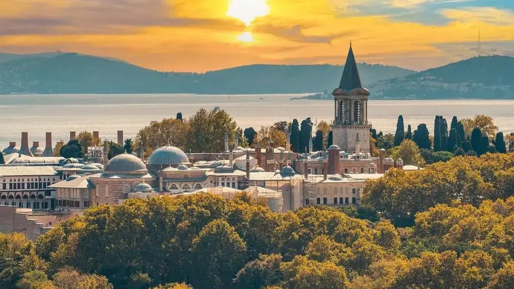 topkapi-sarayi